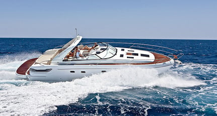 Bavaria Sport 43 Motor Yacht