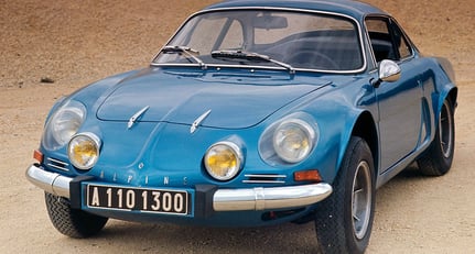 Renault Alpine: Comeback-Pläne