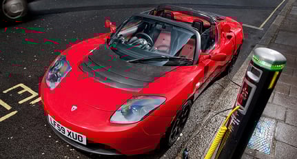 Tesla Roadster „Finaledition“: Schlussverkauf