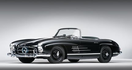 Mercedes-Benz 300 SL Roadster