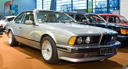 Bremen Classic Motorshow 2012: Eisige Jubiläumsausgabe