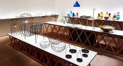 Phillips de Pury in London: Exklusivität auf Zeit
