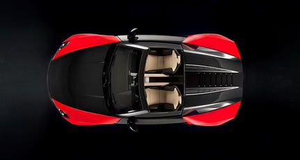 Roding Roadster 23: Deutscher Carbon-Roadster geht in Serie
