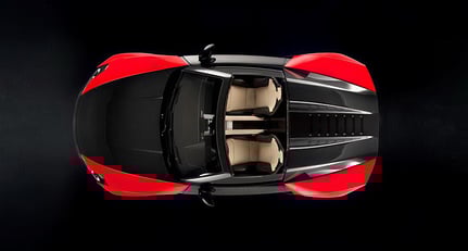 Roding Roadster 23: Deutscher Carbon-Roadster geht in Serie