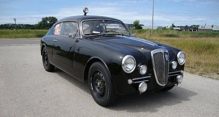 Editor’s Choice: Lancia Aurelia B20 S GT