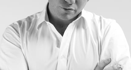 Fünf Fragen an: George Bamford, Uhrendesigner