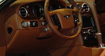 Innovationen auf der „Mondial de L`Automobile“