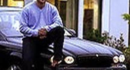 All-time Jaguar record sales