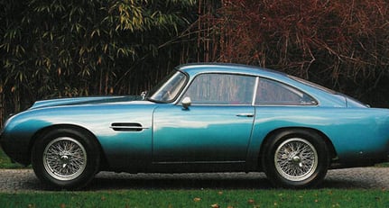 Auction Preview: Christie’s at Retromobile, Paris 8th February 2003