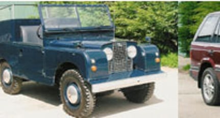 29th June 2003 Bonhams Sale of British Motor Industry Heritage Trust - Review