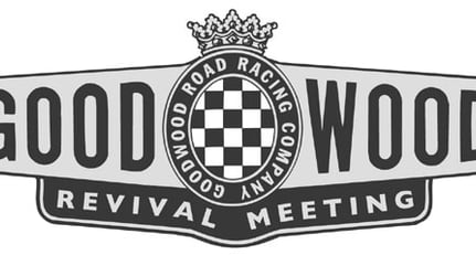 Goodwood Revival 2003 - Star Drivers now confirmed