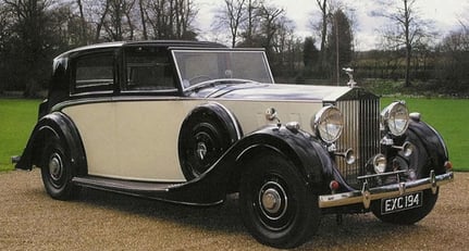 Bonhams in Hendon 2004 - Vorschau