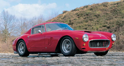 Ferrari 250GT SWB