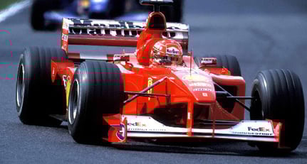Bonhams at Monaco 15th May 2004 - Review