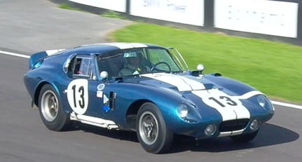 Goodwood Revival 2004 - Review