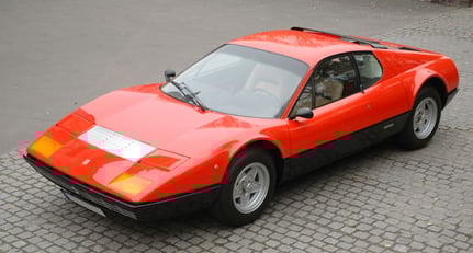 Bonhams Ferrari Auktion in Gstaad 2004 - Rückblick