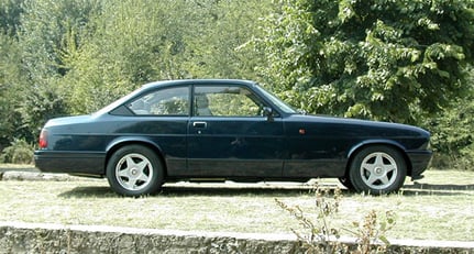 Bristol’s Saloon Car Range for 2005