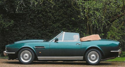 Bonhams Aston Martin Sale - 4th June 2005 - Preview