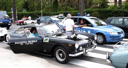 2005 Giro di Sicilia – Targa Florio