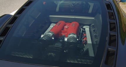 Ferrari F430 F1 