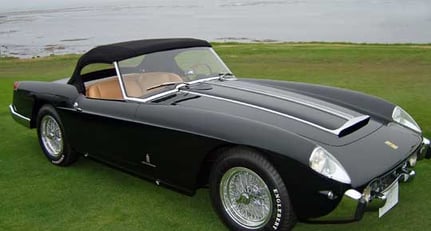 Monterey und Pebble Beach 2006: Event-Guide