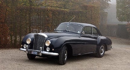 Christie's at Rétromobile 2006