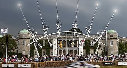 Goodwood 2006