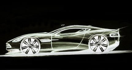 Aston Martin: Neuer Wagen für James Bond 