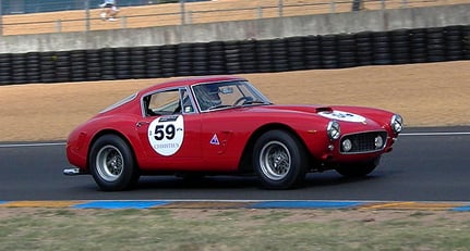 Le Mans Classic 2006