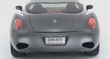 Ferrari 575M Zagato