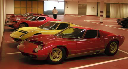 Miura 40th Anniversary Tour - the conclusion