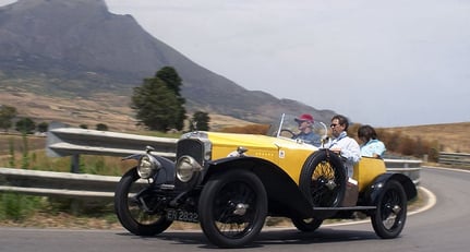 2006 Giro di Sicilia-Targa Florio