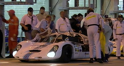 Le Mans Classic 2006