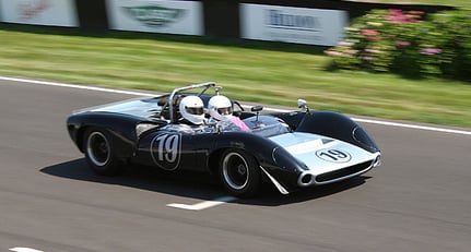 It’s Goodwood Revival Time Again