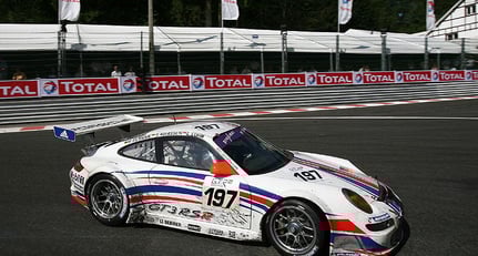 Spa 24 Hours 2006