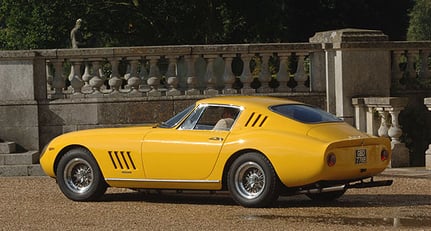 Ferrari 275 GTB