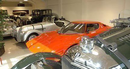 Coys – Retailer and Auction House