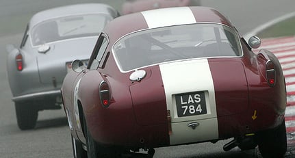  Shell Ferrari Historic Challenge - Monza 2006