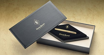 Conway Stewart Luxury Pens