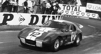 Le Mans Legend 2007