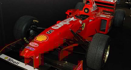 16 - 17 February 2007 Christie’s at Rétromobile - Review
