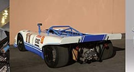 RM Auktion Amelia Island 2007 - Vorschau