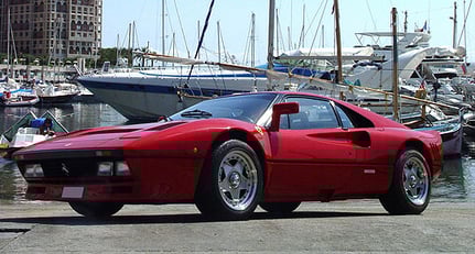 Bonhams Les Grandes Marques à Monaco 2007 - Vorschau