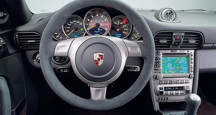 New 523bhp Porsche 911 GT2