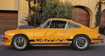 Bonhams & Butterfields Quail Lodge – Rückblick