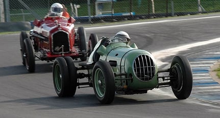 VSCC SeeRed 2007 is just around the corner!  