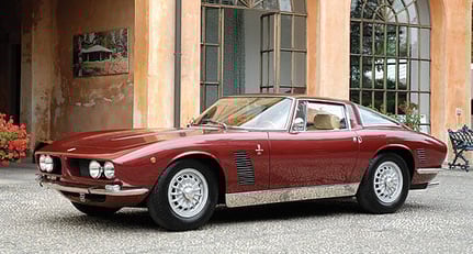 RM Auctions’ First British Sale