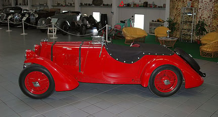 The Sportscar Auction Company at Geneva Classics 6 Oct 2007 – Preview
