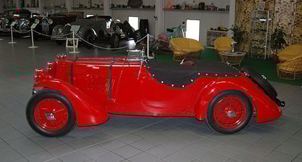 Sportscar Auction Genf 2007 - Rückblick