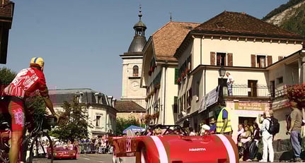 Villars-sur-Ollon 